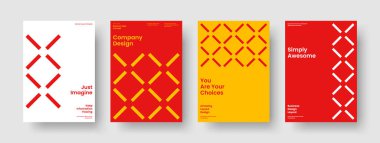 Soyut Banner Düzeni. Geometrik Broşür Şablonu. İzole Flyer Tasarımı. Kitap kapağı. Geçmişi. Poster. İş sunumu. Rapor verin. Reklamcılık. Katalog. Broşür. Portföy. Dergi