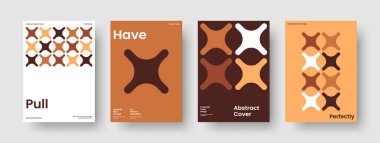 İzole iş sunum şablonu. Soyut Poster Tasarımı. Yaratıcı Sancak Düzeni. Rapor verin. Geçmişi. Broşür. Kitap kapağı. El ilanı. Broşür. Katalog. Dergi. Not defteri. Broşür. Haber bülteni