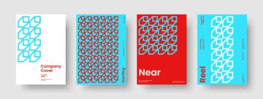 İzole edilmiş iş sunum düzeni. Geometrik Broşür Şablonu. Soyut Kitap Kapağı Tasarımı. Geçmişi. El ilanı. Poster. Rapor verin. Pankart. Broşür. Not defteri. Dergi. Günlük. Reklamcılık