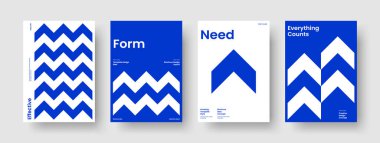 Soyut Broşür Şablonu. Geometrik Sancak Düzeni. Yaratıcı Flyer Tasarımı. Poster. Geçmişi. İş sunumu. Rapor verin. Kitap kapağı. Portföy. Not defteri. Haber bülteni. Katalog. Broşür