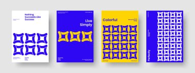 Soyut Rapor Tasarımı. İzole edilmiş Flyer Şablonu. Modern Poster Düzeni. Kitap kapağı. Broşür. İş sunumu. Pankart. Geçmişi. El ilanı. Portföy. Not defteri. Broşür. Marka Kimliği