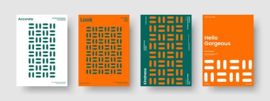 Soyut İş Sunumu Tasarımı. Yaratıcı Broşür Düzeni. İzole edilmiş Arkaplan Şablonu. Pankart. Rapor verin. Poster. El ilanı. Kitap kapağı. Broşür. Not defteri. El ilanı. Portföy. Dergi