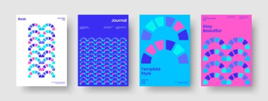 Geometrik Arkaplan Şablonu. Soyut Flyer Düzeni. Yaratıcı Sancak Tasarımı. İş sunumu. Kitap kapağı. Poster. Rapor verin. Broşür. Reklamcılık. Broşür. Günlük. Not defteri. Haber bülteni