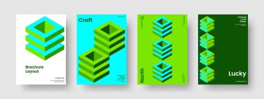 Geometrik Kitap Kapağı Şablonu. İzole Rapor Tasarımı. Yaratıcı İş Sunumu Modeli. Pankart. Poster. Geçmişi. El ilanı. Broşür. Dergi. El ilanı. Reklamcılık. Katalog. Portföy