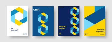 Soyut Banner Şablonu. İzole edilmiş İş Sunumu Tasarımı. Modern Flyer Düzeni. Geçmişi. Rapor verin. Broşür. Poster. Kitap kapağı. Reklamcılık. Günlük. Portföy. Marka Kimliği. Katalog