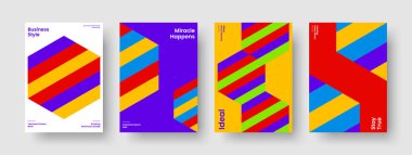 Yaratıcı Arkaplan Düzeni. Modern Kitap Kapağı Tasarımı. Soyut Banner Şablonu. Poster. İş sunumu. Broşür. Rapor verin. El ilanı. Not defteri. Marka Kimliği. Katalog. Haber bülteni. Günlük
