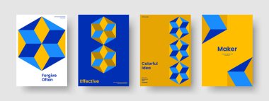 Modern Kitap Kapağı Şablonu. İzole Rapor Tasarımı. Yaratıcı Broşür Düzeni. Pankart. Geçmişi. İş sunumu. Poster. El ilanı. Marka Kimliği. El ilanı. Dergi. Haber bülteni. Portföy