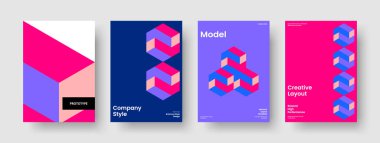Geometrik Arkaplan Tasarımı. Soyut Banner Şablonu. Modern Flyer Düzeni. Poster. Kitap kapağı. Rapor verin. İş sunumu. Broşür. Broşür. El ilanı. Broşür. Günlük. Katalog