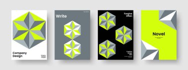 Soyut Flyer Tasarımı. Modern Broşür Şablonu. Geometrik Kitap Kapağı Düzeni. Geçmişi. İş sunumu. Poster. Pankart. Rapor verin. Broşür. Günlük. Not defteri. Katalog. Marka Kimliği