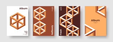 Soyut İş Sunum Şablonu. Geometrik Arkaplan Tasarımı. Modern Broşür Planı. Poster. Pankart. El ilanı. Rapor verin. Kitap kapağı. Günlük. Portföy. Dergi. Broşür. Not defteri. Reklamcılık