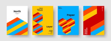 Soyut İş Sunumu Tasarımı. Geometrik Arkaplan Düzeni. Yaratıcı Sancak Şablonu. El ilanı. Kitap kapağı. Broşür. Poster. Rapor verin. Portföy. Marka Kimliği. Haber bülteni. Günlük. El ilanı