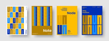 Yaratıcı Rapor Düzeni. Modern Banner Şablonu. İzole Kitap Kapağı Tasarımı. Geçmişi. Broşür. Poster. El ilanı. İş sunumu. Reklamcılık. Portföy. Broşür. Broşür. Günlük. El ilanı