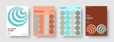 Modern Kitap Kapağı Şablonu. Yaratıcı Arka plan Tasarımı. Geometrik Flyer düzeni. Broşür. Poster. Pankart. Rapor verin. İş sunumu. Günlük. El ilanı. Haber bülteni. Reklamcılık. Marka Kimliği