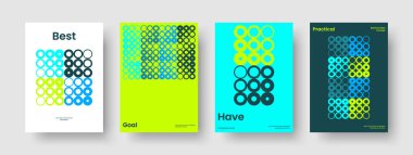 Yaratıcı Rapor Şablonu. Geometrik Broşür Tasarımı. İzole edilmiş Flyer düzeni. Geçmişi. Poster. Pankart. Kitap kapağı. İş sunumu. Not defteri. Günlük. Dergi. Katalog. El ilanı. Broşür