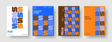 İzole Rapor Tasarımı. Soyut Kitap Kapağı Şablonu. Modern Broşür Planı. Poster. Geçmişi. İş sunumu. El ilanı. Pankart. Not defteri. El ilanı. Broşür. Portföy. Katalog. Haber bülteni