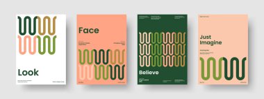 İzole edilmiş Bayrak Tasarımı. Geometrik İş Sunum Şablonu. Yaratıcı Flyer Düzeni. Rapor verin. Kitap kapağı. Poster. Geçmişi. Broşür. Dergi. El ilanı. Broşür. Günlük. Katalog. Reklamcılık