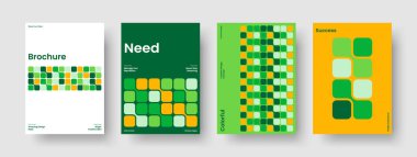 Yaratıcı Rapor Şablonu. İzole edilmiş Flyer düzeni. Modern Kitap Kapağı Tasarımı. Poster. İş sunumu. Pankart. Broşür. Geçmişi. Portföy. Marka Kimliği. Katalog. Reklamcılık. Dergi