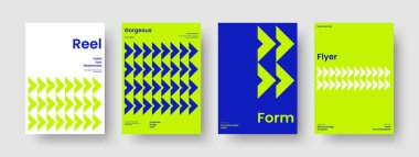 Geometrik Arkaplan Düzeni. İzole Rapor Şablonu. Modern İş Sunumu Tasarımı. Pankart. Broşür. Poster. Kitap kapağı. El ilanı. Broşür. Haber bülteni. El ilanı. Portföy. Dergi