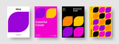 İzole Kitap Kapağı Tasarımı. Modern Haber Düzeni. Geometrik İş Sunum Şablonu. Poster. Pankart. El ilanı. Broşür. Geçmişi. Broşür. El ilanı. Reklamcılık. Dergi. Katalog