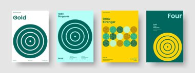 Yaratıcı Broşür Düzeni. Geometrik Poster Tasarımı. Modern Banner Şablonu. Rapor verin. El ilanı. İş sunumu. Kitap kapağı. Geçmişi. Haber bülteni. Not defteri. El ilanı. Günlük. Portföy. Dergi