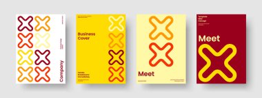 İzole edilmiş Banner Şablonu. Geometrik Rapor Tasarımı. Soyut Arkaplan Düzeni. El ilanı. İş sunumu. Kitap kapağı. Broşür. Poster. Katalog. Günlük. Not defteri. El ilanı. Broşür. Reklamcılık