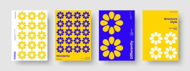 Yaratıcı Poster Düzeni. İzole Arkaplan Tasarımı. Modern İş Sunum Şablonu. Kitap kapağı. Rapor verin. Broşür. El ilanı. Pankart. Günlük. Broşür. Marka Kimliği. El ilanı. Portföy