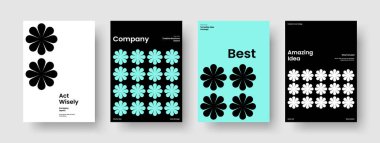 Geometrik Kitap Kapağı Şablonu. Yaratıcı Poster Tasarımı. Soyut İş Sunum Düzeni. Pankart. Broşür. Geçmişi. El ilanı. Rapor verin. Katalog. El ilanı. Broşür. Dergi. Portföy. Broşür