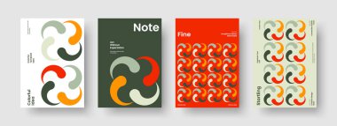 Soyut Banner Düzeni. Modern Kitap Kapağı Tasarımı. İzole edilmiş Flyer Şablonu. İş sunumu. Rapor verin. Geçmişi. Poster. Broşür. Haber bülteni. Dergi. Portföy. Günlük. Broşür. Broşür