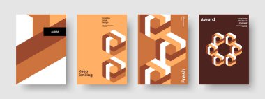 Soyut Poster Tasarımı. İzole edilmiş Banner Şablonu. Geometrik Broşür Düzeni. Kitap kapağı. El ilanı. Rapor verin. Geçmişi. İş sunumu. Portföy. Dergi. Haber bülteni. Reklamcılık