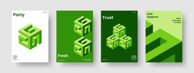 Modern Kitap Kapağı Düzeni. Geometrik Flyer Tasarımı. Soyut Broşür Şablonu. Rapor verin. İş sunumu. Pankart. Poster. Geçmişi. Reklamcılık. Günlük. Broşür. Dergi. Haber bülteni