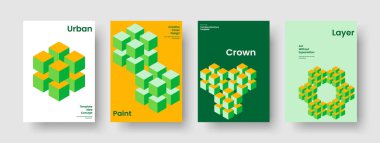 İzole iş sunum şablonu. Geometrik Arkaplan Tasarımı. Yaratıcı Kitap Kapağı Düzeni. Rapor verin. Broşür. El ilanı. Poster. Pankart. Not defteri. Dergi. Haber bülteni. Katalog. Günlük