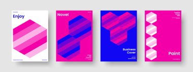 Soyut İş Sunum Düzeni. İzole Kitap Kapağı Tasarımı. Yaratıcı Sancak Şablonu. Poster. El ilanı. Broşür. Geçmişi. Rapor verin. Günlük. Marka Kimliği. El ilanı. Broşür. Reklamcılık