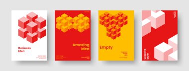 Geometrik Arkaplan Şablonu. İzole Flyer Tasarımı. Soyut Kitap Kapağı Düzeni. Poster. İş sunumu. Rapor verin. Broşür. Pankart. Portföy. Katalog. Haber bülteni. Not defteri. El ilanı