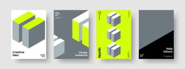 Geometrik Flyer Şablonu. Soyut Arkaplan Düzeni. Modern İş Sunumu Tasarımı. Rapor verin. Poster. Kitap kapağı. Pankart. Broşür. Broşür. Not defteri. Marka Kimliği. Katalog. El ilanı