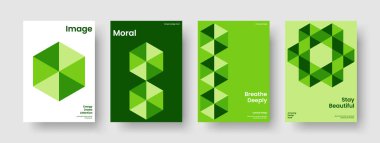 Geometrik Flyer Şablonu. İzole Rapor Tasarımı. Soyut Banner Düzeni. Kitap kapağı. Poster. Geçmişi. İş sunumu. Broşür. Not defteri. Katalog. Portföy. Günlük. El ilanı. Broşür