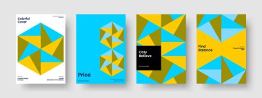 Modern İş Sunum Şablonu. İzole Broşür Planı. Geometrik Flyer Tasarımı. Rapor verin. Poster. Kitap kapağı. Geçmişi. Pankart. Haber bülteni. Broşür. Günlük. Marka Kimliği. El ilanı
