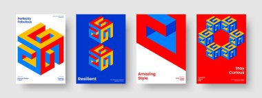 İzole Rapor Şablonu. Yaratıcı Arka plan Tasarımı. Geometrik Broşür Düzeni. Pankart. Kitap kapağı. El ilanı. Poster. İş sunumu. Portföy. Haber bülteni. Marka Kimliği. Reklamcılık