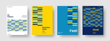 Isolated Poster Design. Creative Report Layout. Geometric Business Presentation Template. Banner. Book Cover. Brochure. Flyer. Background. Portfolio. Pamphlet. Handbill. Catalog. Advertising