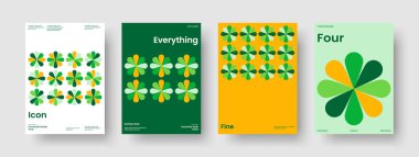 Modern Brochure Layout. Abstract Report Template. Isolated Background Design. Business Presentation. Banner. Flyer. Poster. Book Cover. Leaflet. Portfolio. Handbill. Magazine. Advertising. Catalog