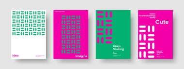 Isolated Business Presentation Layout. Modern Banner Template. Geometric Report Design. Flyer. Background. Book Cover. Brochure. Poster. Catalog. Advertising. Leaflet. Pamphlet. Brand Identity