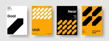 Soyut Flyer Düzeni. Yaratıcı Poster Şablonu. Geometrik Arkaplan Tasarımı. Pankart. İş sunumu. Broşür. Kitap kapağı. Rapor verin. Broşür. Portföy. El ilanı. Reklamcılık. Katalog