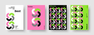 Geometrik Poster Tasarımı. Soyut Banner Düzeni. Yaratıcı Broşür Şablonu. Kitap kapağı. Rapor verin. İş sunumu. El ilanı. Geçmişi. Reklamcılık. El ilanı. Katalog. Broşür. Dergi