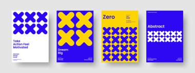 Geometrik Kitap Kapağı Düzeni. Soyut Flyer Şablonu. Modern Poster Tasarımı. Pankart. Geçmişi. Rapor verin. İş sunumu. Broşür. Not defteri. Günlük. Haber bülteni. Marka Kimliği. Portföy