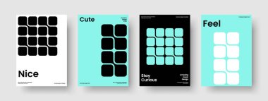 Geometrik Flyer düzeni. Yaratıcı Rapor Tasarımı. İzole Kitap Kapağı Şablonu. Broşür. Poster. Geçmişi. İş sunumu. Pankart. Portföy. Haber bülteni. Broşür. Reklamcılık. Dergi