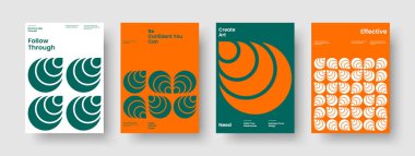 Soyut Poster Düzeni. Geometrik Kitap Kapağı Tasarımı. Yaratıcı İş Sunum Şablonu. El ilanı. Pankart. Broşür. Rapor verin. Geçmişi. Marka Kimliği. Reklamcılık. Not defteri. Broşür. Günlük