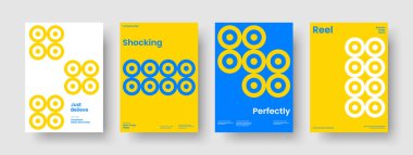 Modern Flyer Şablonu. Yaratıcı Broşür Tasarımı. Geometrik Rapor Düzeni. Poster. Pankart. Kitap kapağı. İş sunumu. Geçmişi. Katalog. Haber bülteni. Not defteri. Dergi. Marka Kimliği