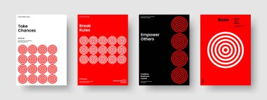 Soyut Arkaplan Düzeni. Yaratıcı Sancak Şablonu. İzole Flyer Tasarımı. Broşür. Poster. İş sunumu. Rapor verin. Kitap kapağı. Haber bülteni. Broşür. Reklamcılık. Dergi. Broşür