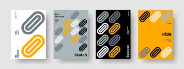 Yaratıcı Sancak Düzeni. Geometrik Rapor Tasarımı. İzole Kitap Kapağı Şablonu. El ilanı. Broşür. Poster. İş sunumu. Geçmişi. Broşür. Haber bülteni. Not defteri. Reklamcılık. El ilanı