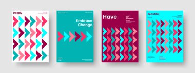 Soyut İş Sunumu Tasarımı. Yaratıcı Flyer Düzeni. Geometrik Broşür Şablonu. Kitap kapağı. Pankart. Rapor verin. Geçmişi. Poster. Günlük. Haber bülteni. Katalog. Not defteri. Dergi