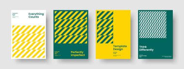 Geometrik Broşür Tasarımı. İzole edilmiş arka plan düzeni. Soyut Flyer Şablonu. Kitap kapağı. İş sunumu. Poster. Rapor verin. Pankart. Not defteri. Reklamcılık. Broşür. Marka Kimliği. Dergi